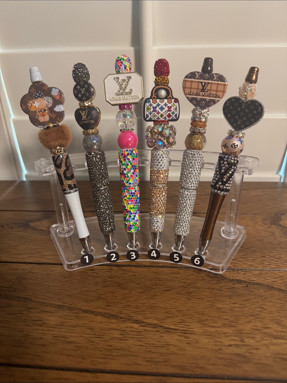 Bead Bling pens🌟
